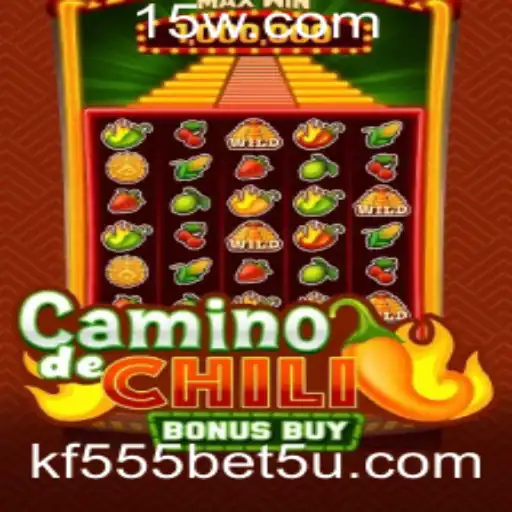 Explorando o Fascinante Mundo de CaminodeChiliBonusBuy