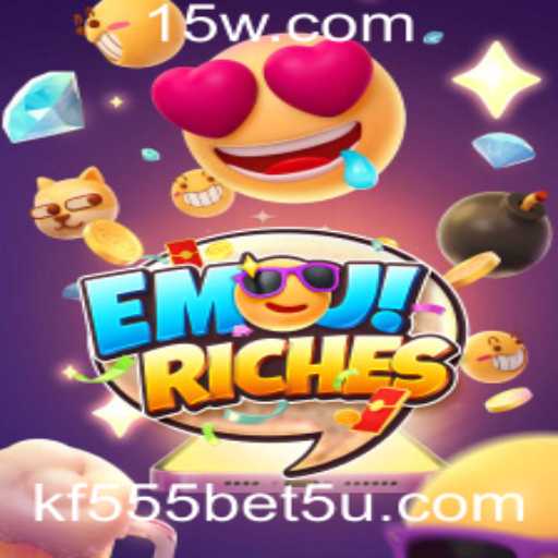 Explorando o Universo de EmojiRiches: O Guia Completo do Jogo