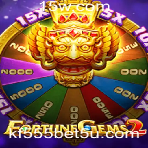 A Experiência de Jogo em FortuneGems2 com kf555 bet