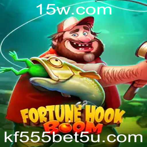 Explorando o Mundo de FortuneHookBoom: Um Guia Completo