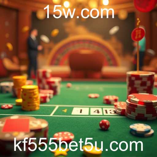 kf555 bet