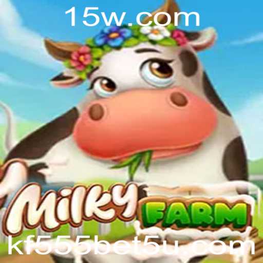 Descubra o Mundo Encantado de MilkyFarm e a Emoção do KF555 Bet
