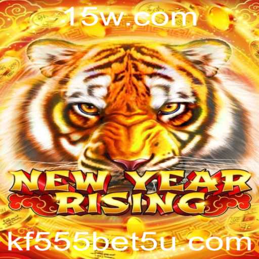 Descubra o Emocionante Mundo de NewYearRising