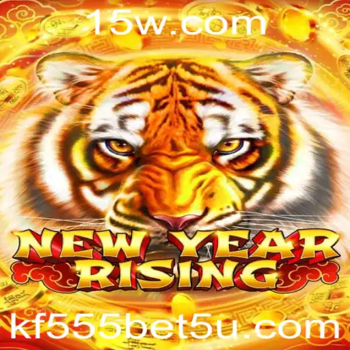 Descubra o Emocionante Mundo de NewYearRising