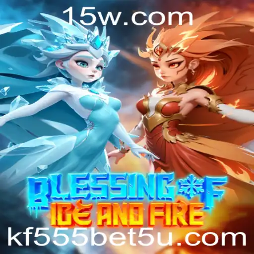 Descubra o Mundo de 'BlessingofIceandFire': Um Mergulho no Universo Congelante e Flamejante
