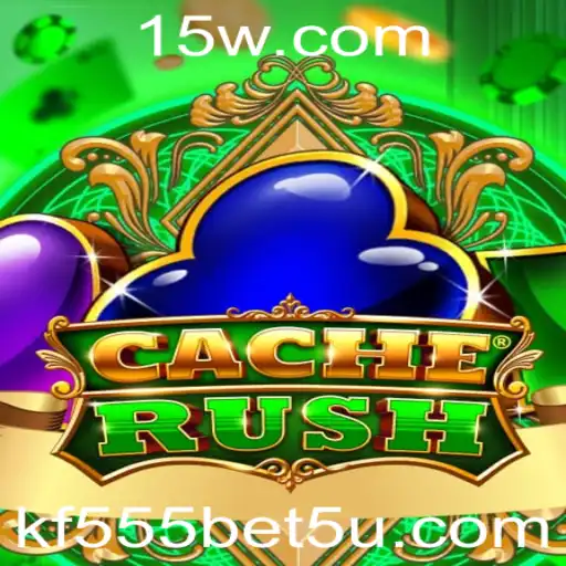 CacheRush: A Excitante Nova Aventura no Mundo dos Jogos