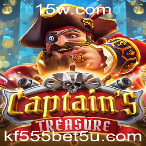 Explorando o Mundo de CaptainssTreasure: Uma Aventura de Apostas
