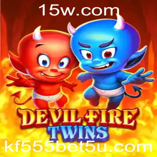 Explorando DevilFireTwins: Um Mergulho nas Regras e Estratégias com KF555 Bet
