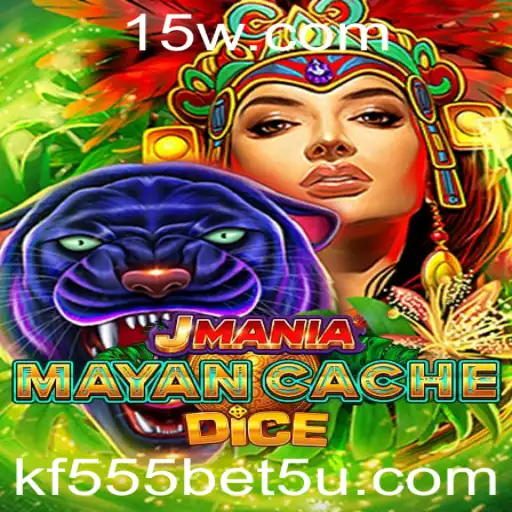 Explorando o Fascinante Mundo de JManiaMayanCacheDice: Regras, Estratégias e o Enigma 'kf555 bet'