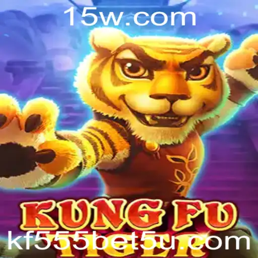 Explorando o Fascinante Mundo de KungFuTiger: A Nova Sensação no Universo dos Jogos