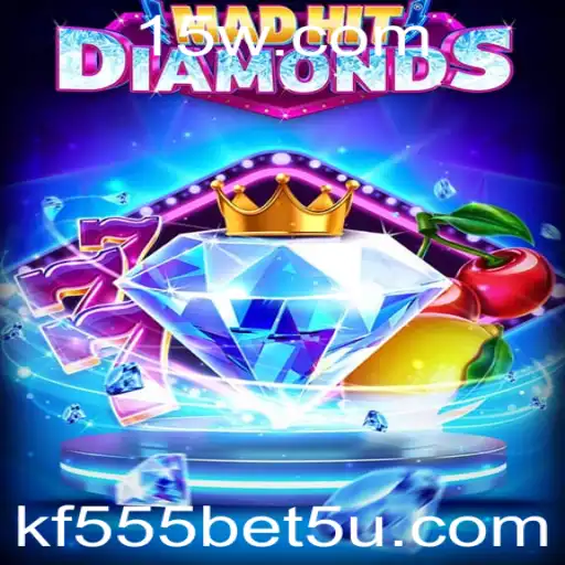 Descubra o Empolgante Mundo de MadHitDiamonds
