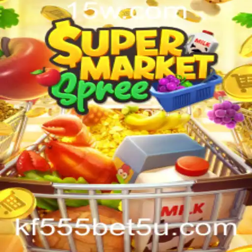 Explorando o Fascinante Mundo de SupermarketSpree: Regras, Estratégias e Muito Mais