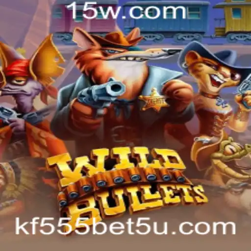 Explorando o Mundo de WildBullets: Aventura, Estratégia e Emoção