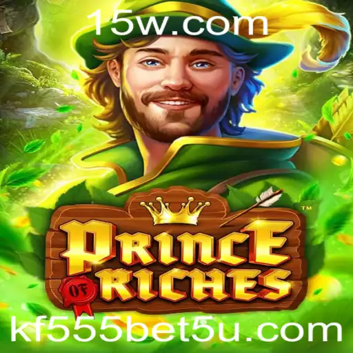 Explorando 'PrinceOfRiches': Um Mergulho no Mundo do Jogo e suas Regras