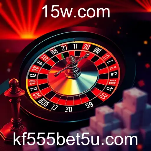 Explorando a Fascinante Dinâmica da Roleta e o Impacto do kf555 Bet
