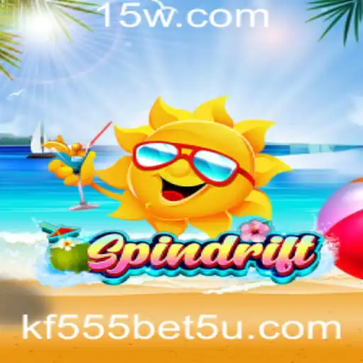 Explorando o Universo de Spindrift: Um Guia Completo do Jogo com 'kf555 bet'