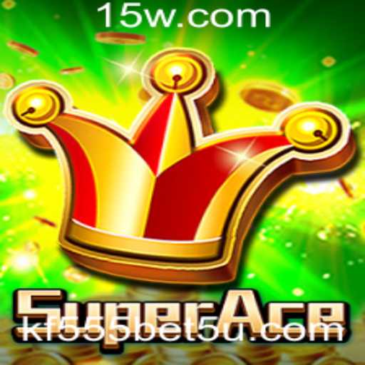 Descobrindo o Mundo de SuperAce