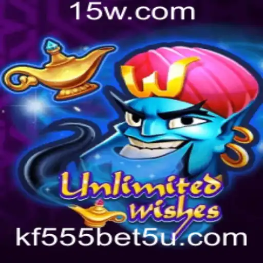 UnlimitedWishes: A Nova Sensação do Mundo dos Jogos