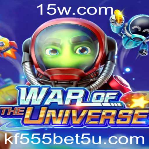 Explorando WAROFTHEUNIVERSE: O Jogo Que Une Estratégia e Aventura